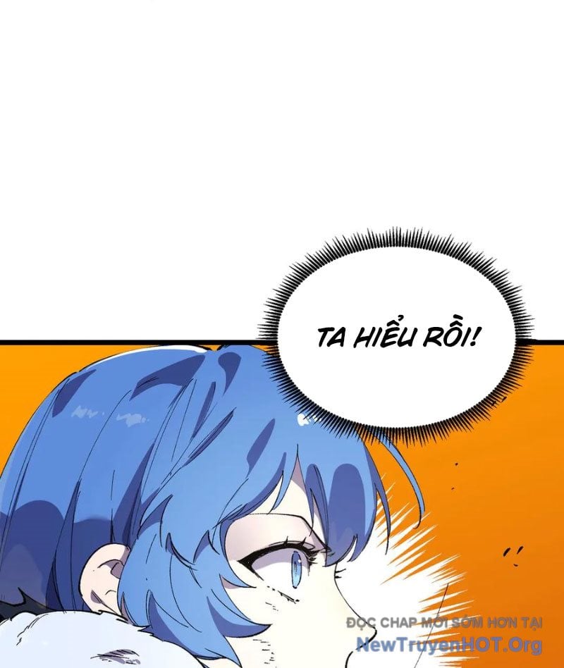 Thánh Hiệp Sĩ Cấp Sss - Chap 93 - Trang 92