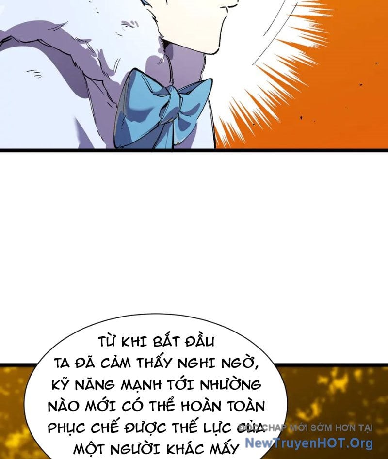 Thánh Hiệp Sĩ Cấp Sss - Chap 93 - Trang 93