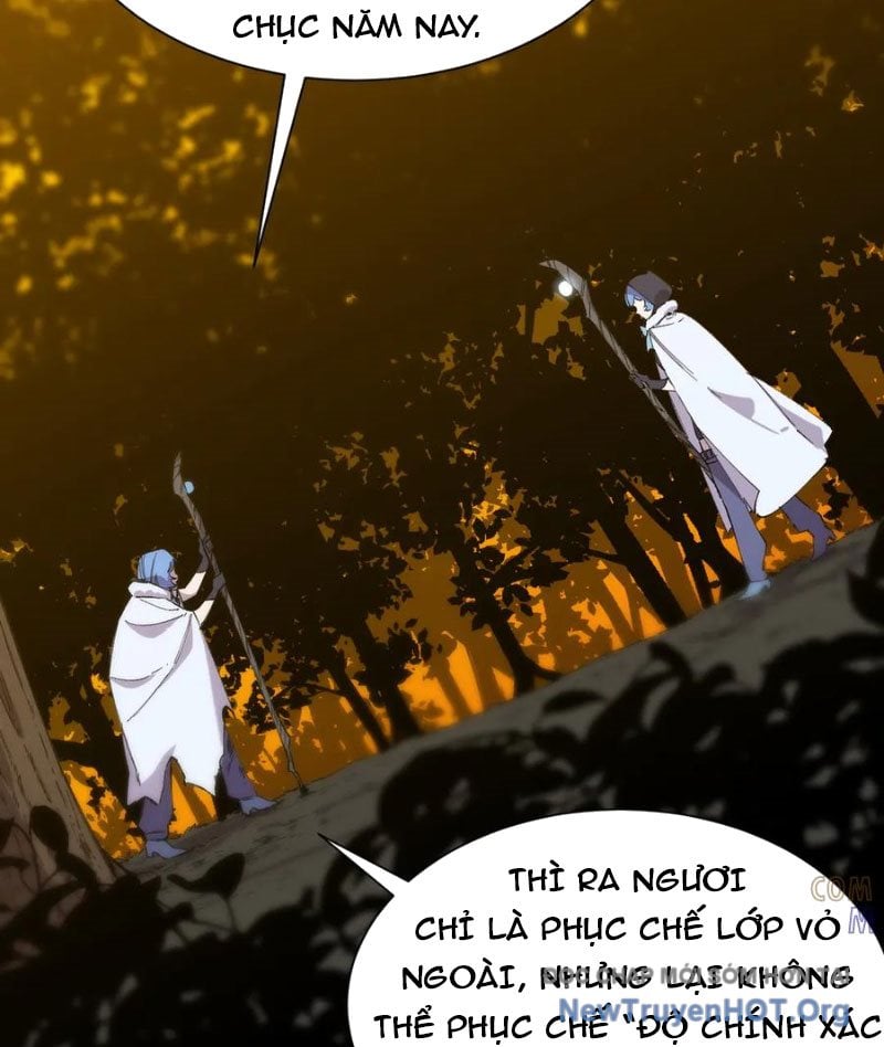 Thánh Hiệp Sĩ Cấp Sss - Chap 93 - Trang 94