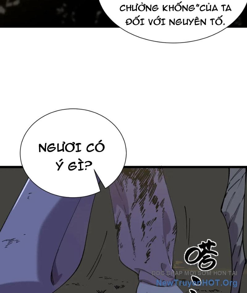 Thánh Hiệp Sĩ Cấp Sss - Chap 93 - Trang 95