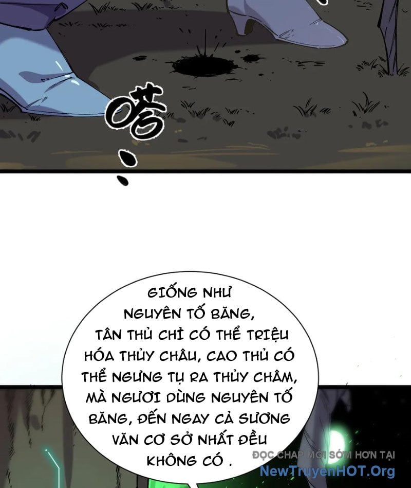 Thánh Hiệp Sĩ Cấp Sss - Chap 93 - Trang 96