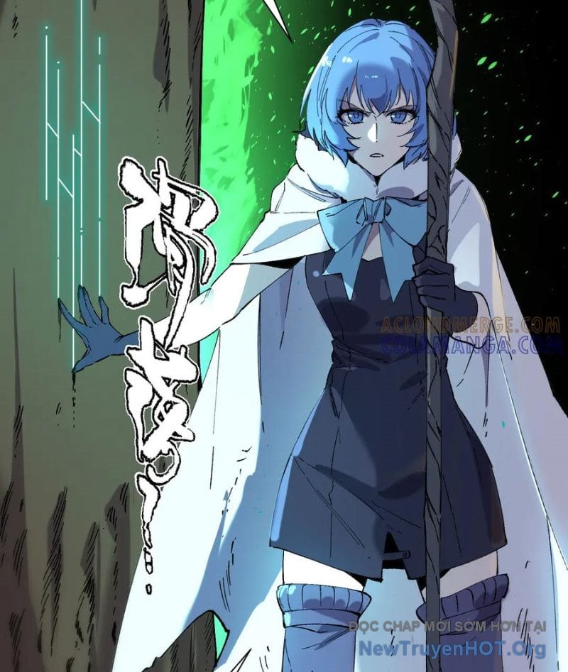 Thánh Hiệp Sĩ Cấp Sss - Chap 93 - Trang 97
