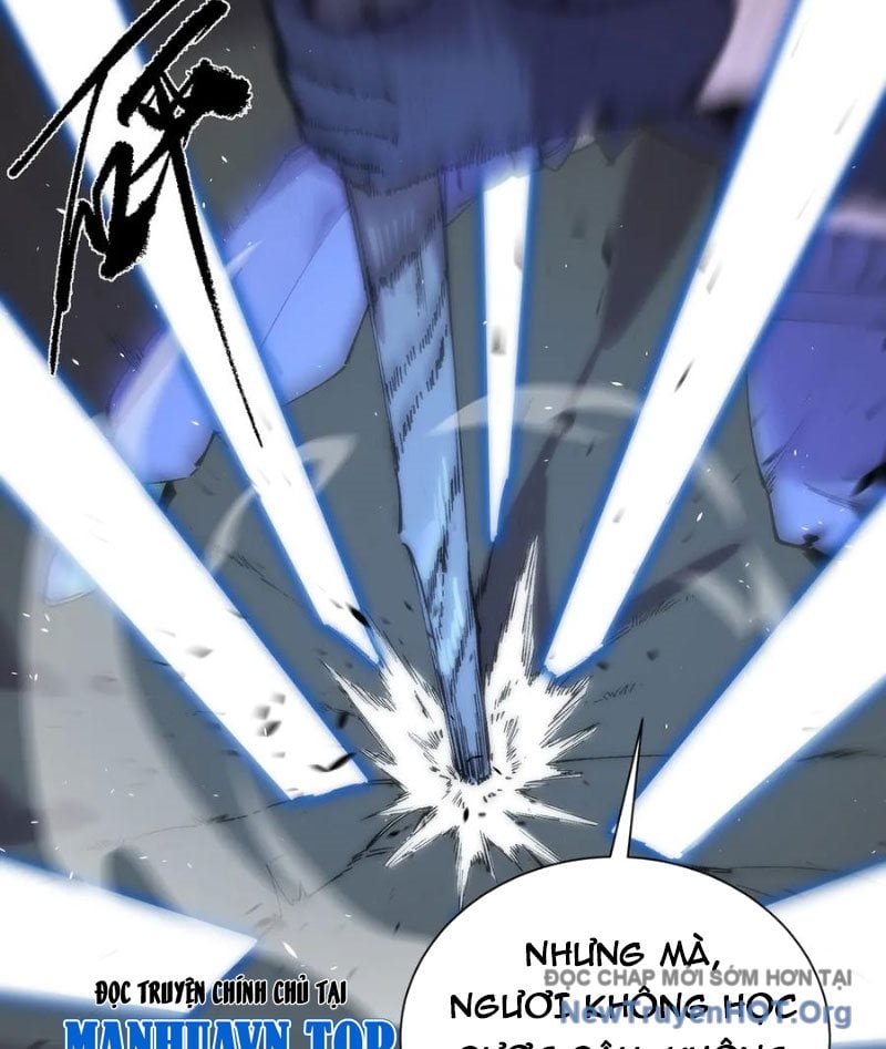 Thánh Hiệp Sĩ Cấp Sss - Chap 93 - Trang 99