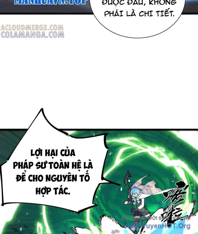 Thánh Hiệp Sĩ Cấp Sss - Chap 93 - Trang 100