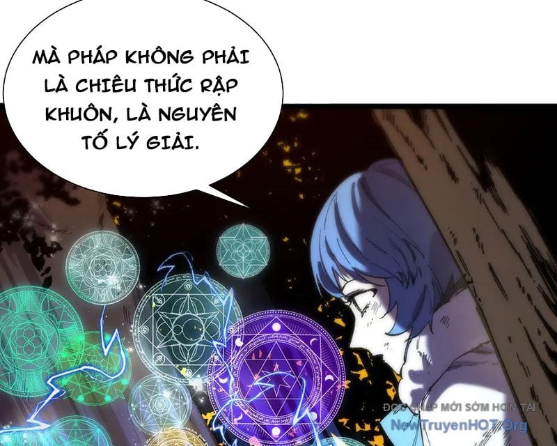 Thánh Hiệp Sĩ Cấp Sss - Chap 94 - Trang 11
