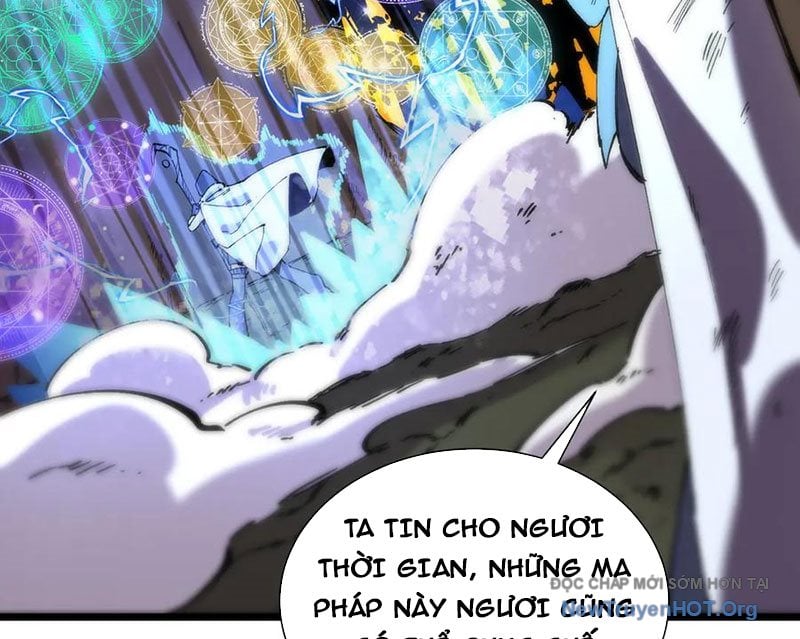 Thánh Hiệp Sĩ Cấp Sss - Chap 94 - Trang 12