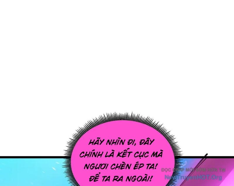 Thánh Hiệp Sĩ Cấp Sss - Chap 94 - Trang 117