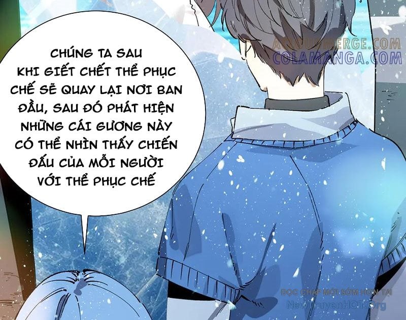 Thánh Hiệp Sĩ Cấp Sss - Chap 94 - Trang 123