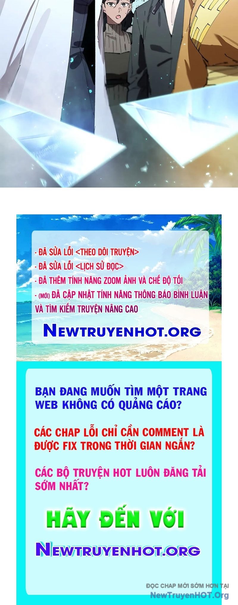 Thánh Hiệp Sĩ Cấp Sss - Chap 94 - Trang 152