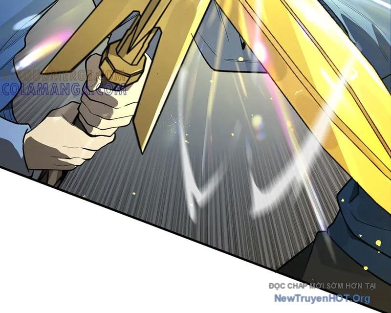 Thánh Hiệp Sĩ Cấp Sss - Chap 94 - Trang 24