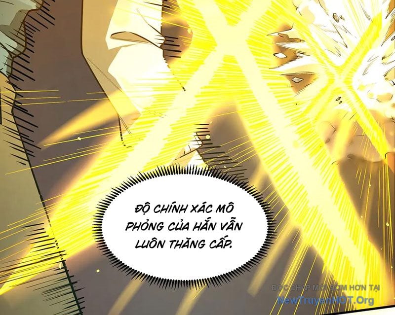 Thánh Hiệp Sĩ Cấp Sss - Chap 94 - Trang 31