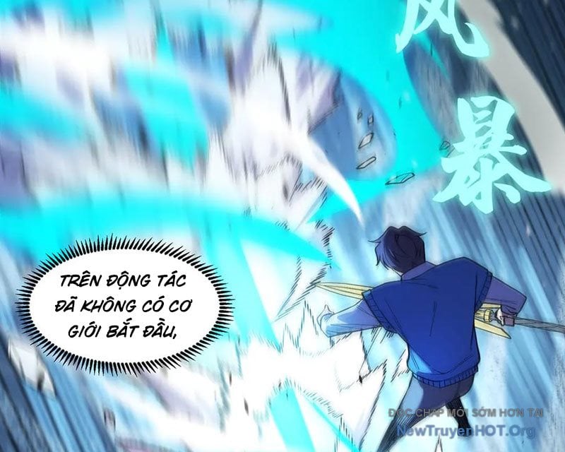 Thánh Hiệp Sĩ Cấp Sss - Chap 94 - Trang 33