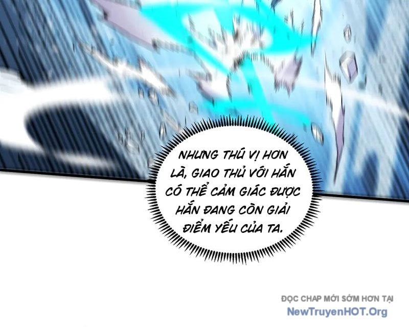 Thánh Hiệp Sĩ Cấp Sss - Chap 94 - Trang 34