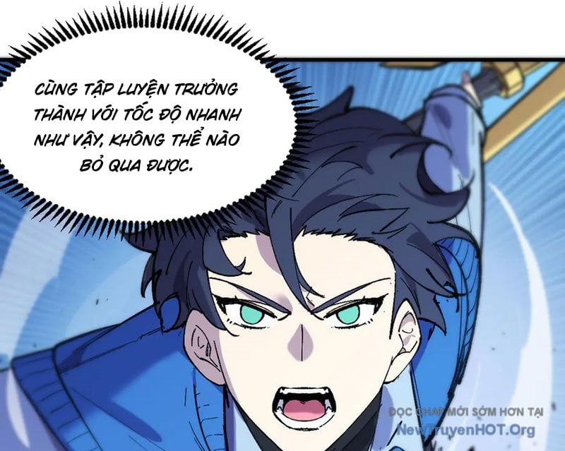 Thánh Hiệp Sĩ Cấp Sss - Chap 94 - Trang 35