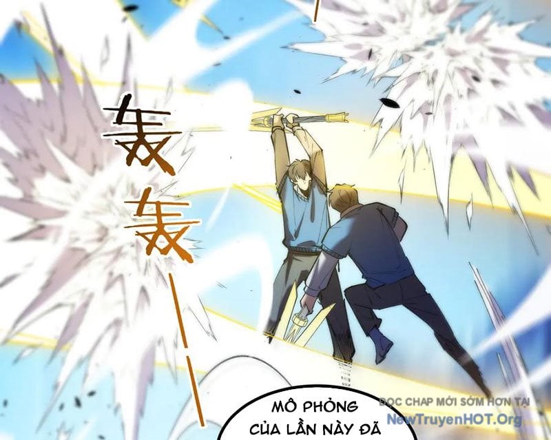 Thánh Hiệp Sĩ Cấp Sss - Chap 94 - Trang 37