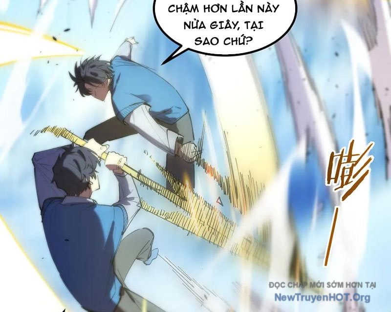 Thánh Hiệp Sĩ Cấp Sss - Chap 94 - Trang 38