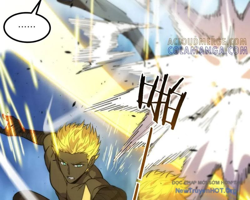 Thánh Hiệp Sĩ Cấp Sss - Chap 94 - Trang 39