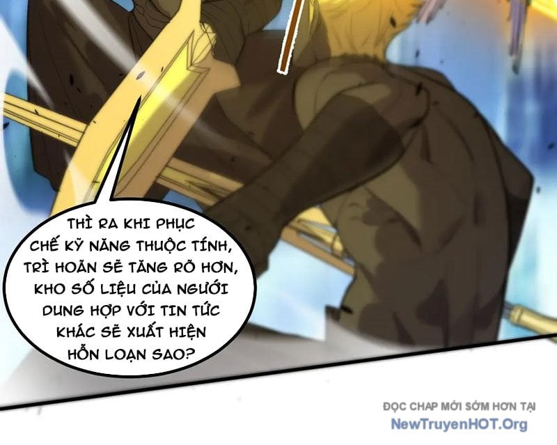 Thánh Hiệp Sĩ Cấp Sss - Chap 94 - Trang 40