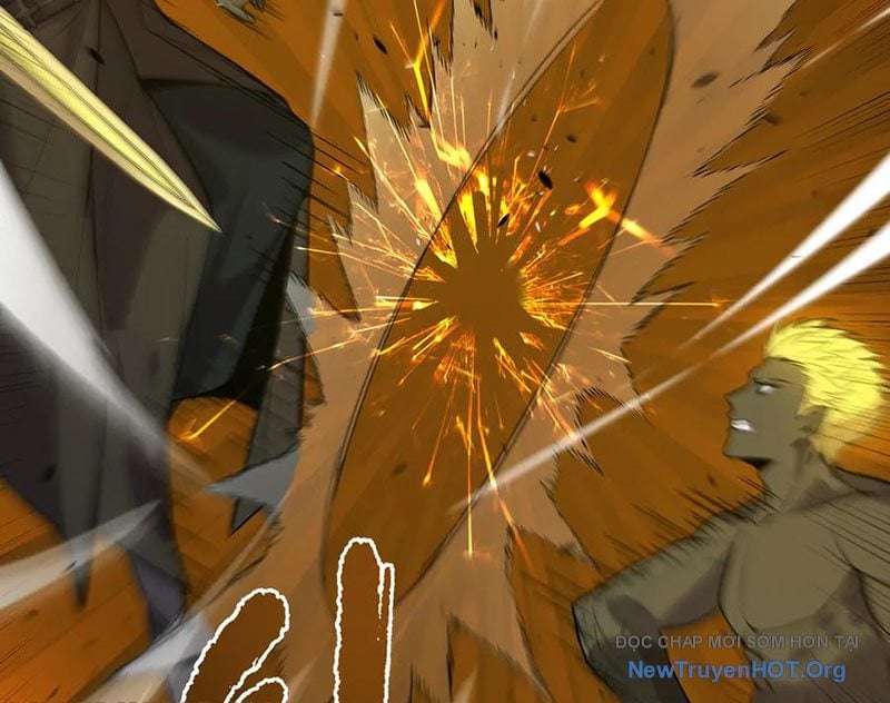 Thánh Hiệp Sĩ Cấp Sss - Chap 94 - Trang 42