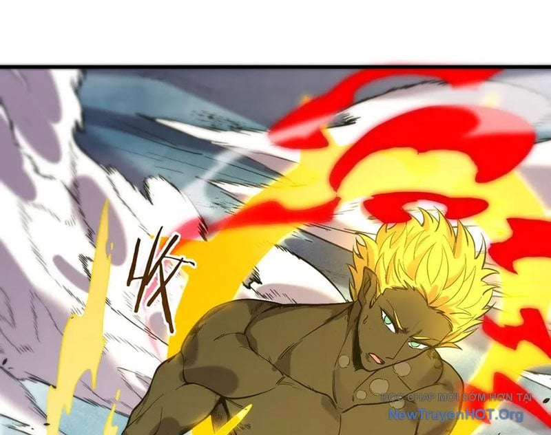 Thánh Hiệp Sĩ Cấp Sss - Chap 94 - Trang 44