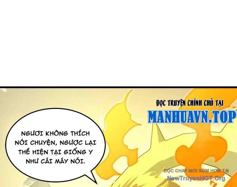 Thánh Hiệp Sĩ Cấp Sss - Chap 94 - Trang 47