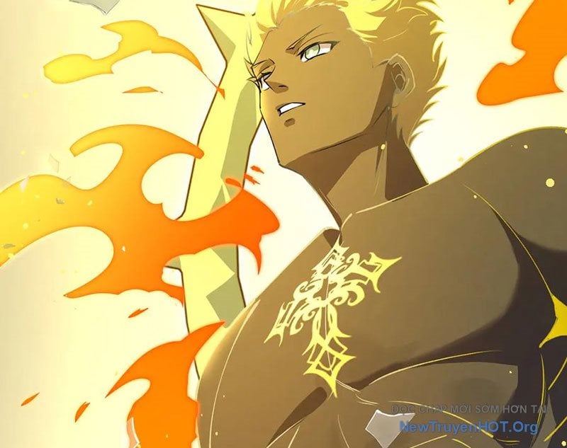 Thánh Hiệp Sĩ Cấp Sss - Chap 94 - Trang 48