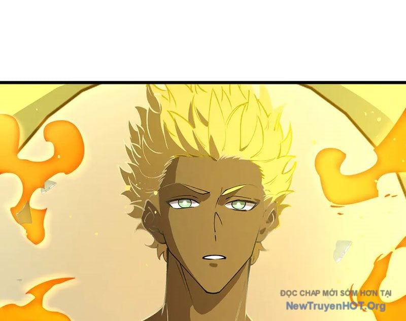 Thánh Hiệp Sĩ Cấp Sss - Chap 94 - Trang 50