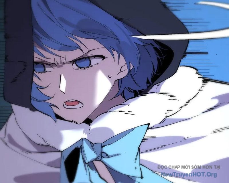 Thánh Hiệp Sĩ Cấp Sss - Chap 94 - Trang 6