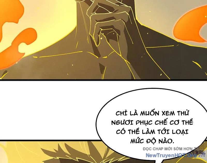 Thánh Hiệp Sĩ Cấp Sss - Chap 94 - Trang 53