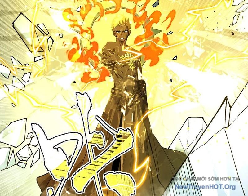 Thánh Hiệp Sĩ Cấp Sss - Chap 94 - Trang 62
