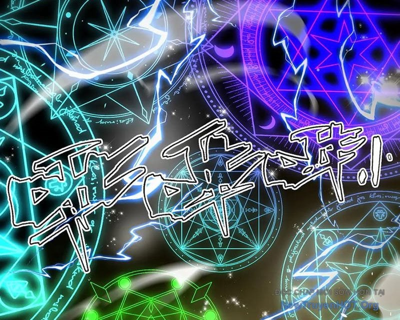 Thánh Hiệp Sĩ Cấp Sss - Chap 94 - Trang 8
