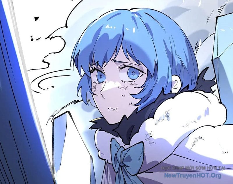Thánh Hiệp Sĩ Cấp Sss - Chap 94 - Trang 74