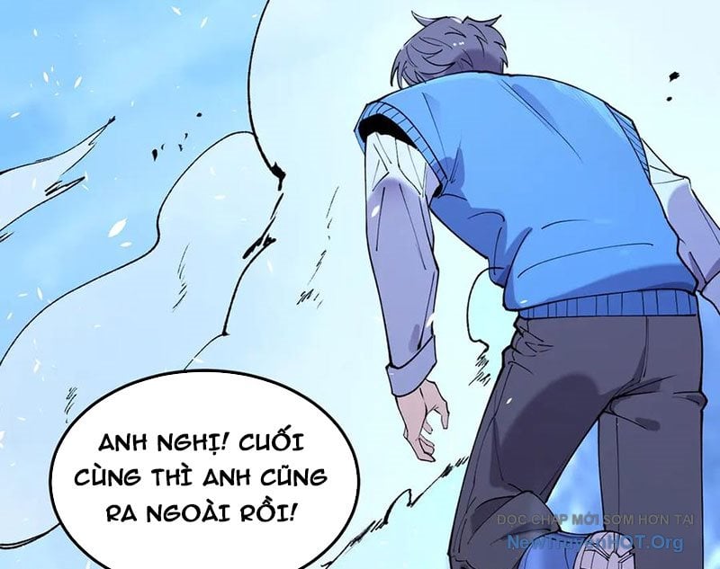 Thánh Hiệp Sĩ Cấp Sss - Chap 94 - Trang 76