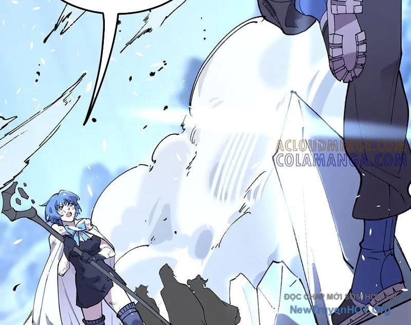 Thánh Hiệp Sĩ Cấp Sss - Chap 94 - Trang 77
