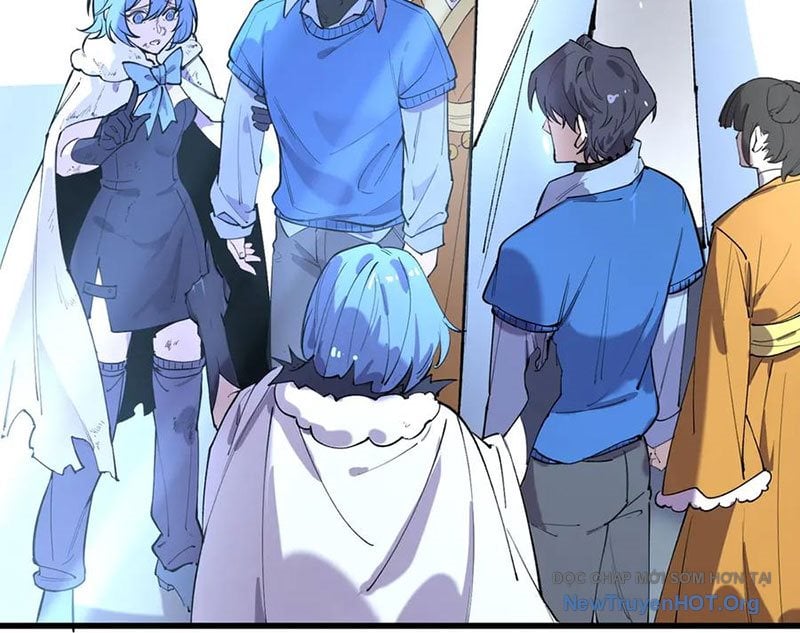 Thánh Hiệp Sĩ Cấp Sss - Chap 94 - Trang 80