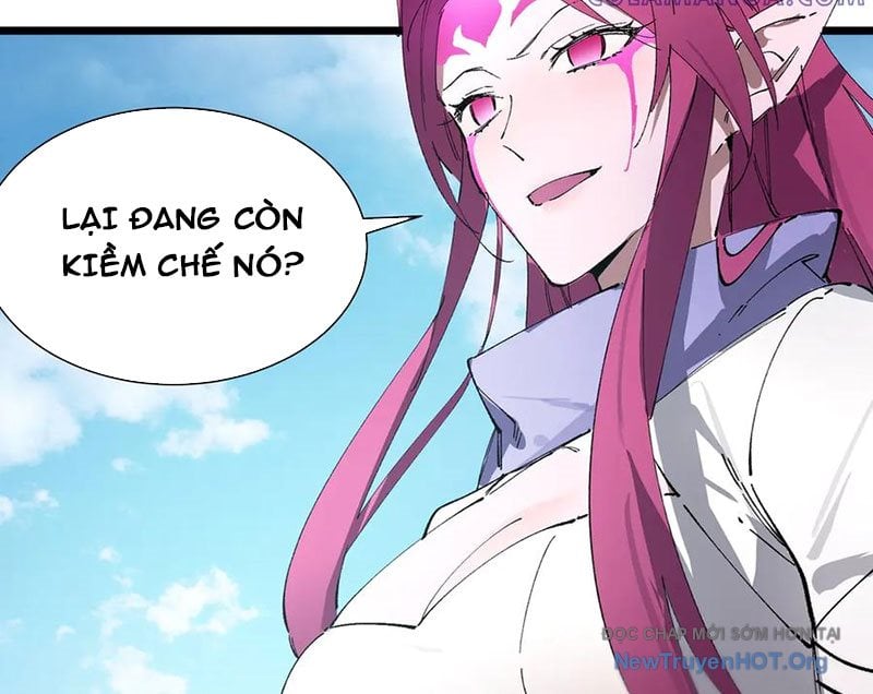 Thánh Hiệp Sĩ Cấp Sss - Chap 94 - Trang 85