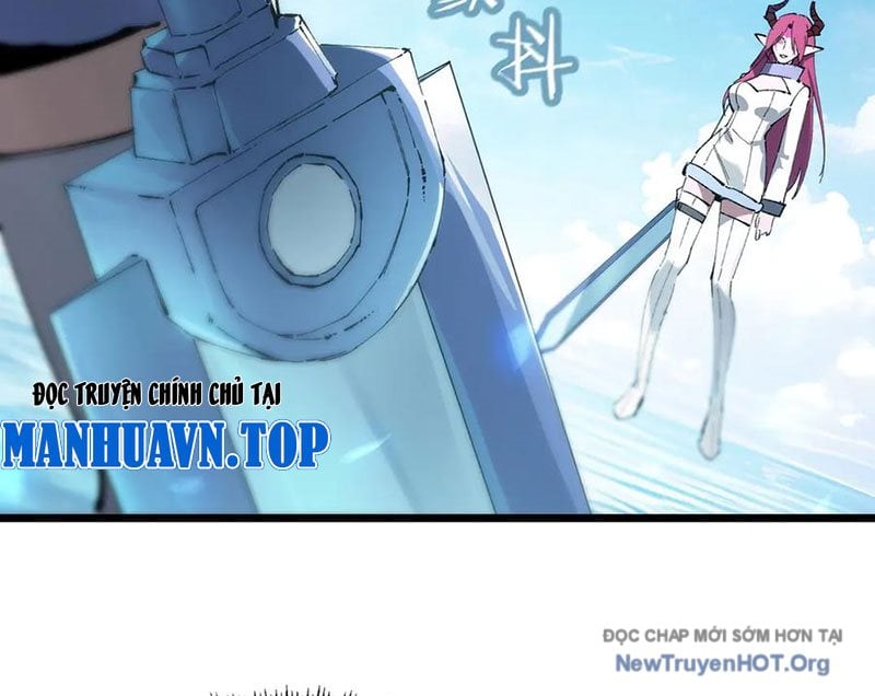 Thánh Hiệp Sĩ Cấp Sss - Chap 94 - Trang 88