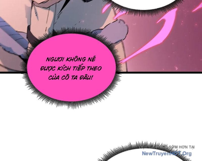 Thánh Hiệp Sĩ Cấp Sss - Chap 94 - Trang 91