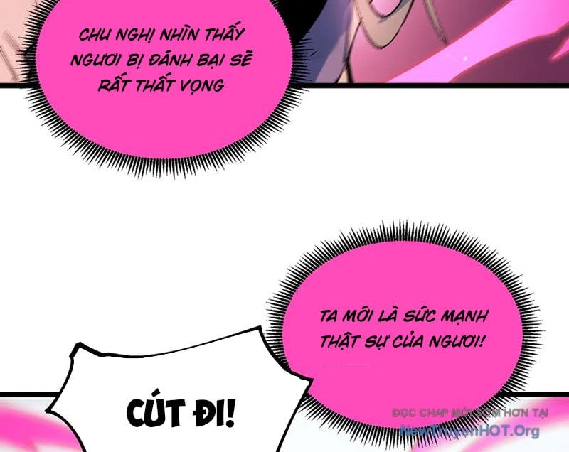 Thánh Hiệp Sĩ Cấp Sss - Chap 94 - Trang 93