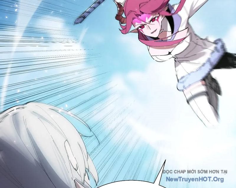 Thánh Hiệp Sĩ Cấp Sss - Chap 94 - Trang 97