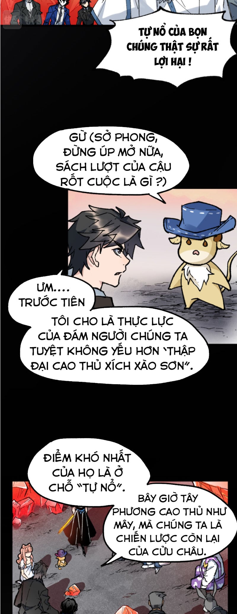 Chương 145 - Trang 2