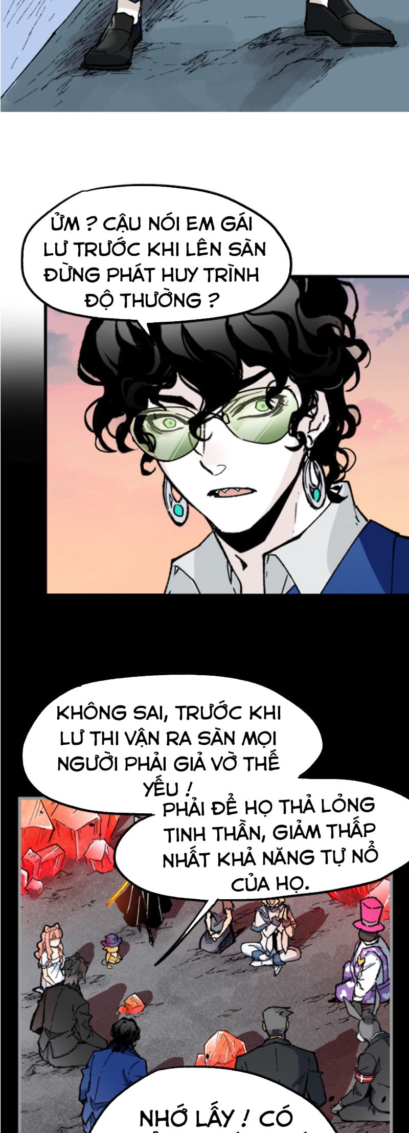 Chương 145 - Trang 13