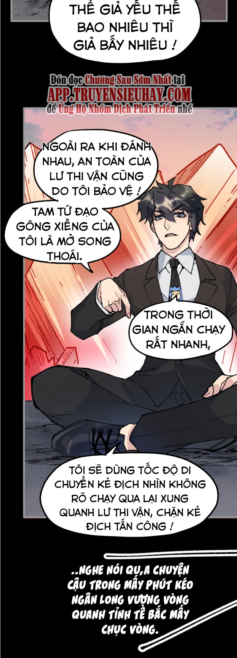 Chương 145 - Trang 14