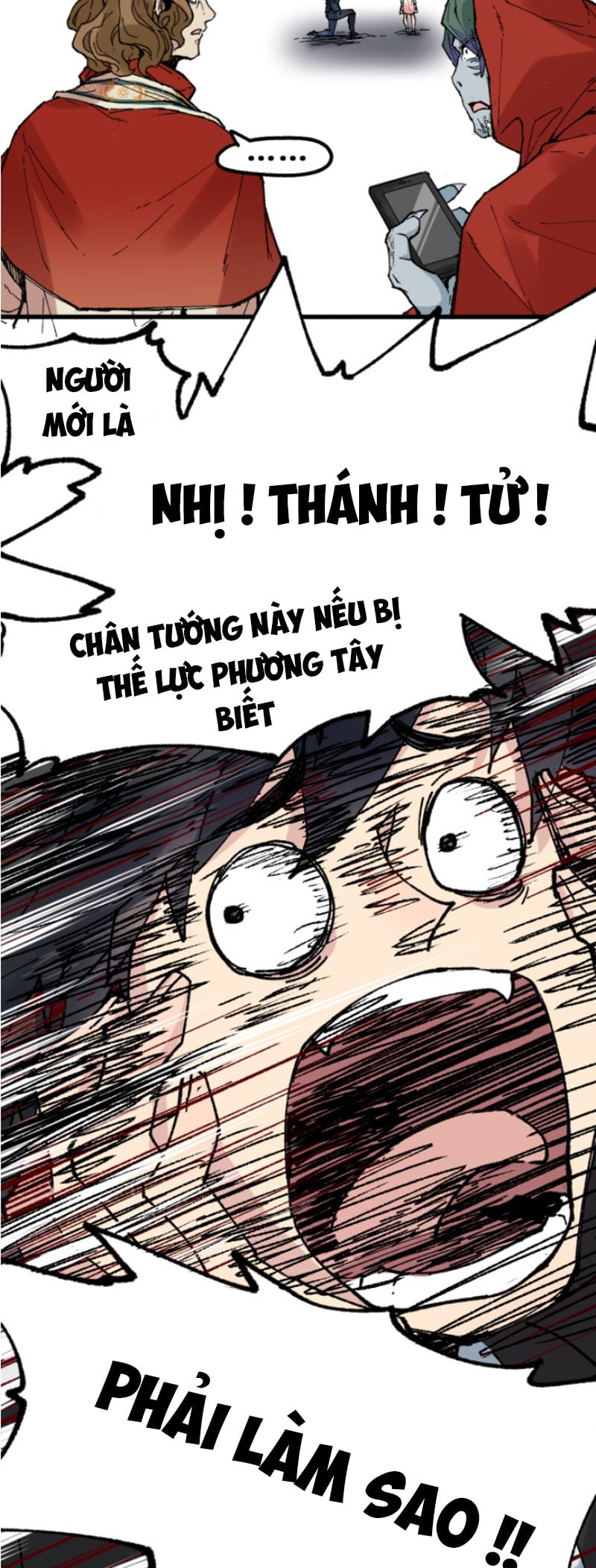 Chương 145 - Trang 17