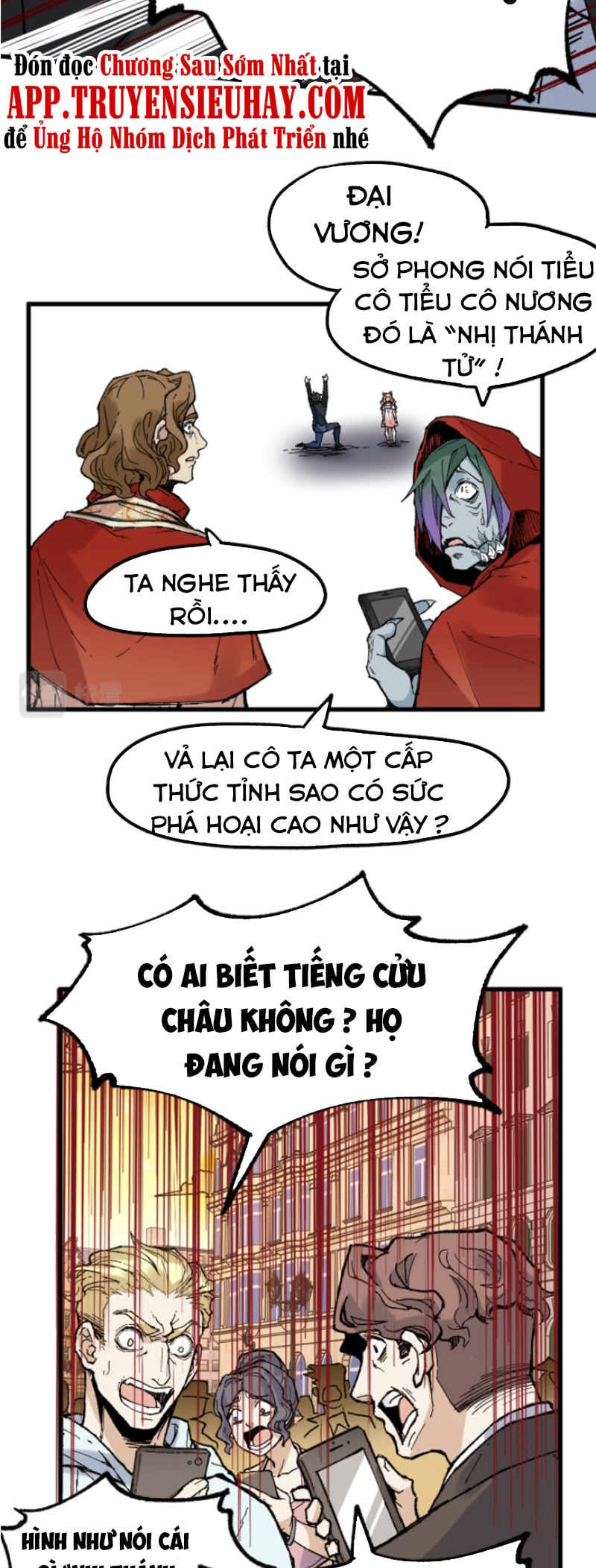 Chương 145 - Trang 18