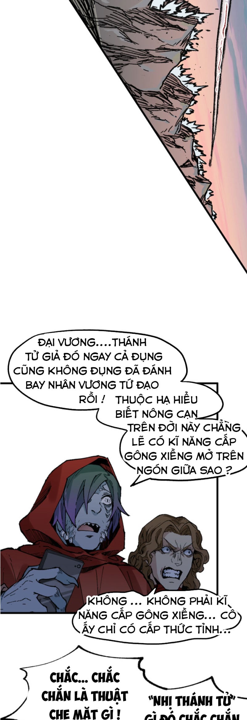 Chương 145 - Trang 25