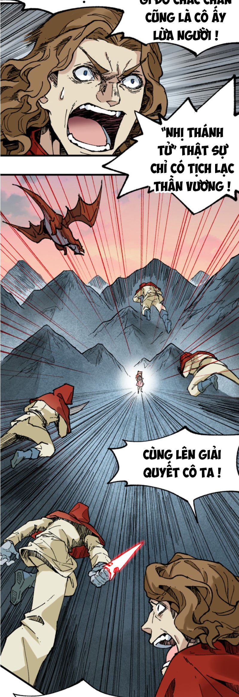 Chương 145 - Trang 26