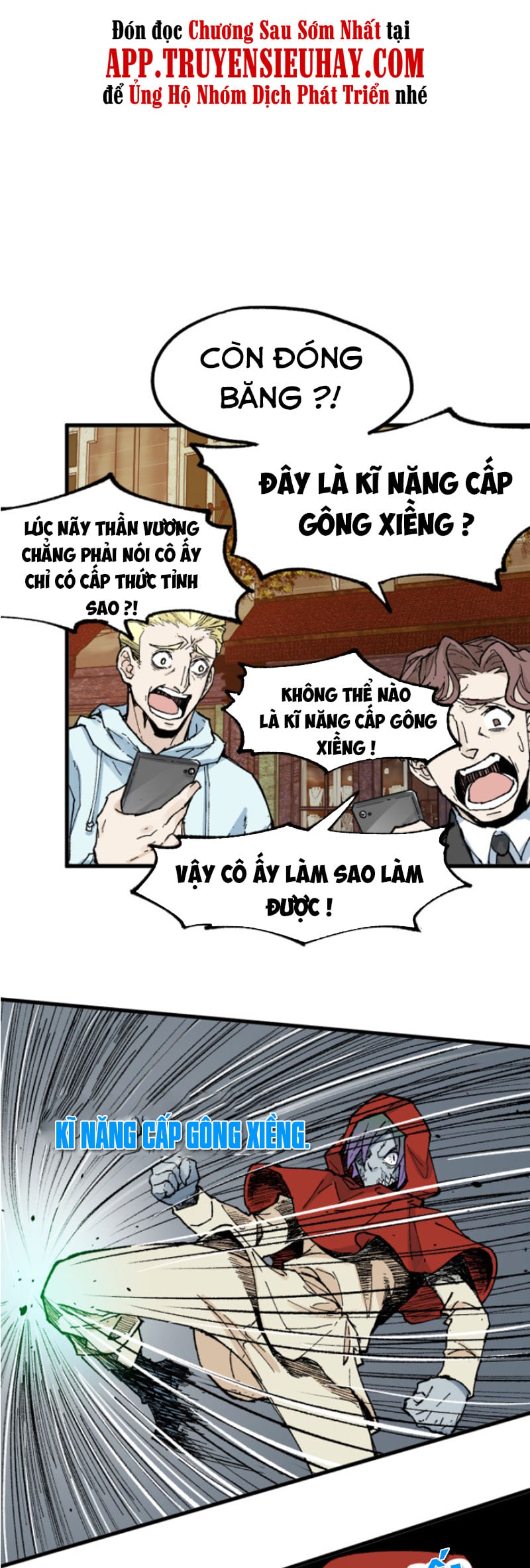 Chương 145 - Trang 32