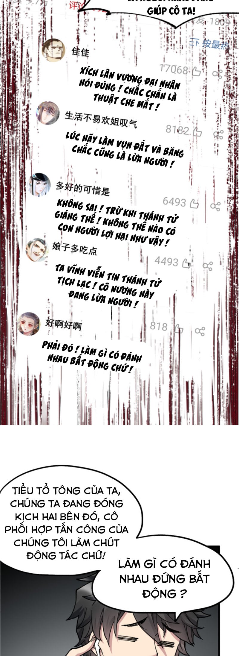 Chương 145 - Trang 39