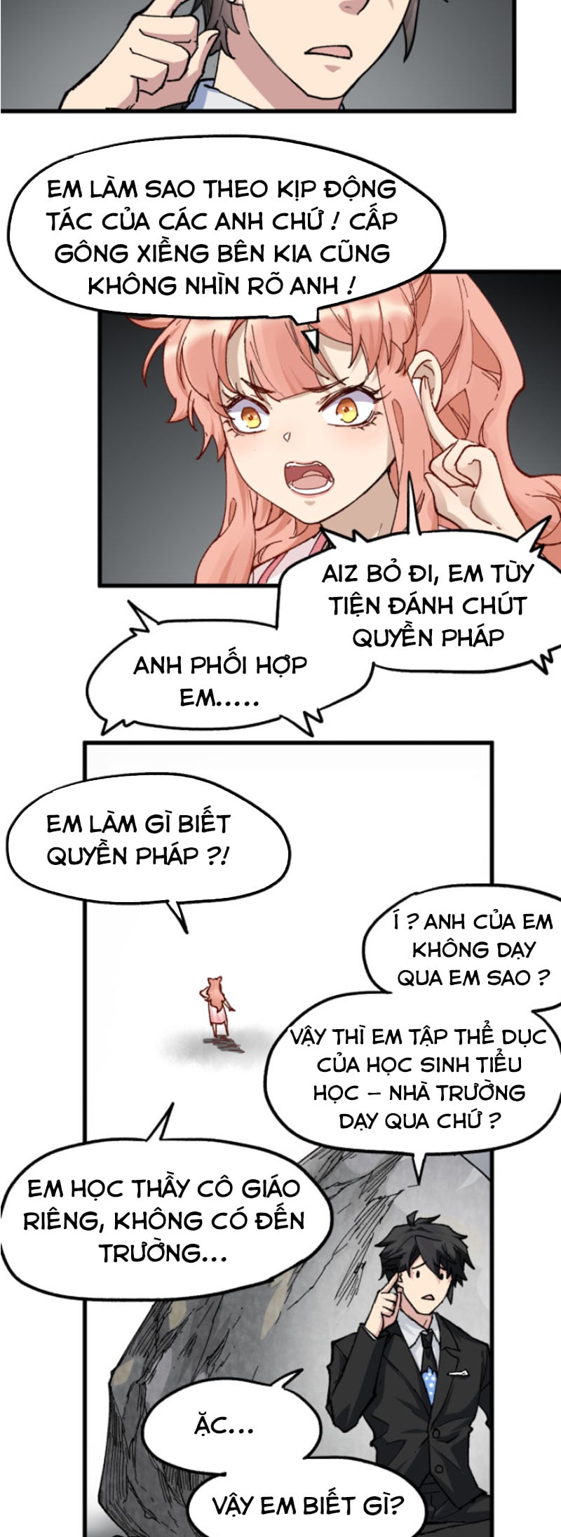 Chương 145 - Trang 40